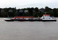 ناقلة نفط ناقلة كيماويات للبيع