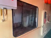 زورق السحب للبيع