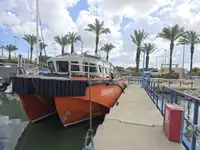 سفينة مزرعة الرياح للبيع