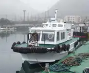 قارب إرشادي للبيع