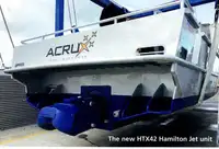 سفينة العبارة للبيع