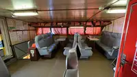 قارب طاقم للبيع