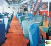 سفينة RORO للبيع