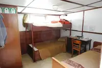 سفينة رافعة للبيع