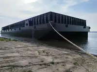 بارج للبيع