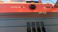 زورق السحب للبيع