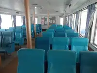 سفينة RORO للبيع
