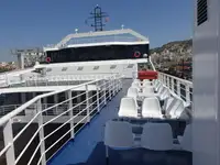 سفينة RoPax للبيع