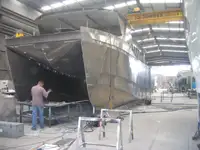 كاتاماران للبيع