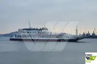 مركبة الهبوط ، الخزان للبيع