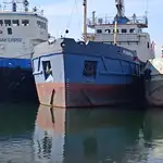 الجرافة للبيع