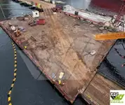 بارج للبيع