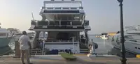 سفينه سياحيه للبيع