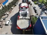 زورق السحب للبيع