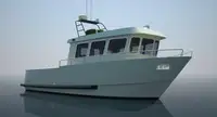 سفينه سياحيه للبيع