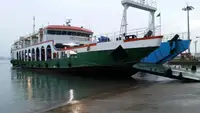 سفينة RORO للبيع