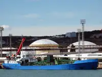 الناقل السائبة للبيع