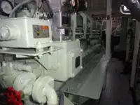 سفينة البحث للبيع