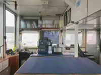 زورق السحب للبيع