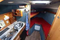 سفينة دورية للبيع