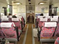 سفينة العبارة للبيع