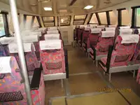 سفينة العبارة للبيع