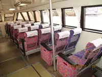 سفينة العبارة للبيع