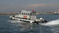 زورق السحب للبيع