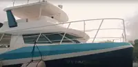 سفينة بخارية للبيع