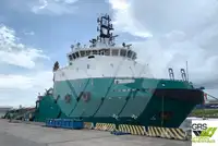 زورق السحب للبيع