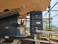 سفينة صيد للبيع