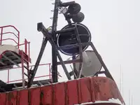 زورق السحب للبيع