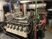 الناقل السائبة للبيع