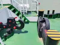 زورق السحب للبيع