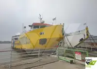 مركبة الهبوط ، الخزان للبيع