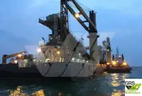 الناقل السائبة للبيع