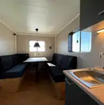 زورق السحب للبيع