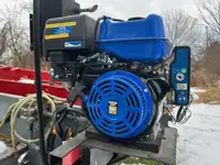 مياه آسن القمامة للبيع