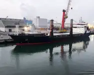 الناقل السائبة للبيع