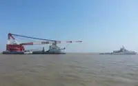 بارج للبيع