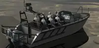 سفينة دورية للبيع
