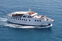 سفينة RoPax للبيع