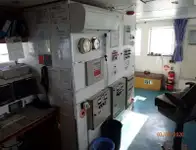 مركبة الهبوط ، الخزان للبيع