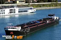 ناقلة نفط ناقلة كيماويات للبيع