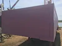 بارج للبيع
