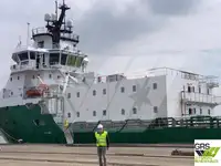 بارجة الإقامة للبيع